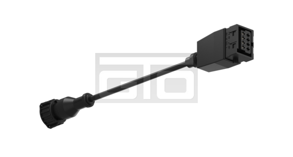 EZL-Verbindungskabel – Bild 2