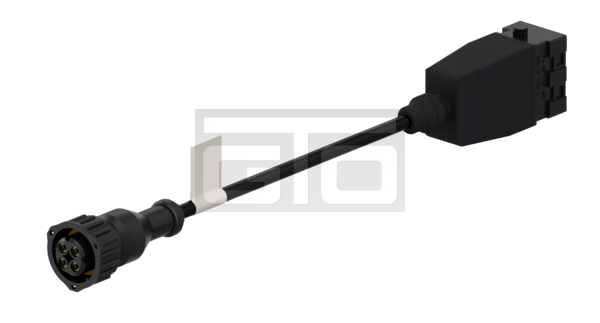 Connecting Cable - Image 2