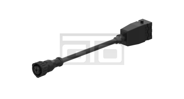 Connecting Cable - Image 4