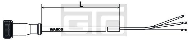 EZL-Verbindungskabel