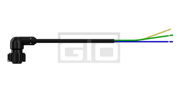 Connecting Cable - Image 2