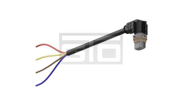 EZL-Verbindungskabel – Bild 2