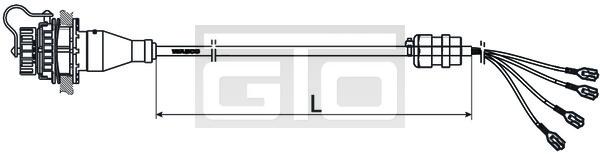 EZL-Verbindungskabel – Bild 2