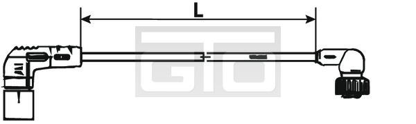 Connecting Cable