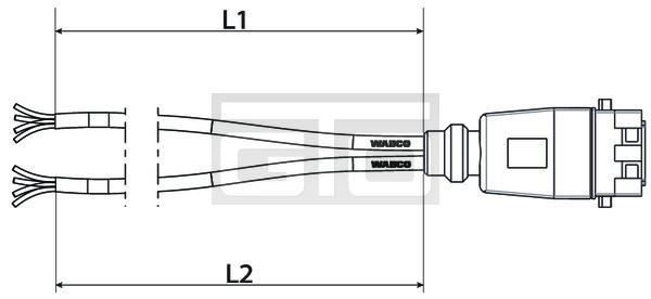 Connecting Cable