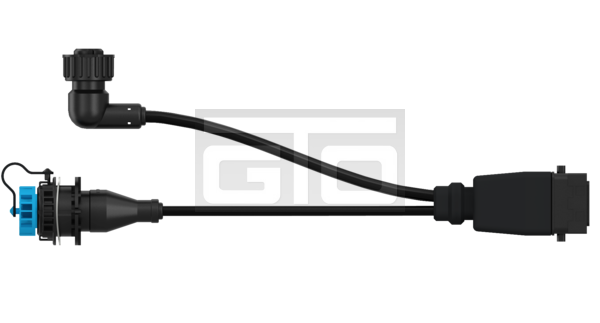 Connecting Cable - Image 3