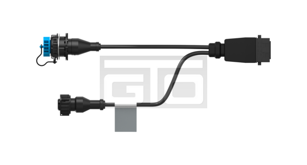 Connecting Cable - Image 3