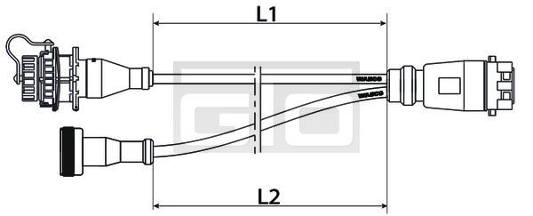 Connecting Cable - Image 6