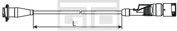 Connecting Cable - Image 5