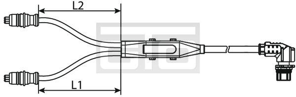 EZL-Verbindungskabel – Bild 6