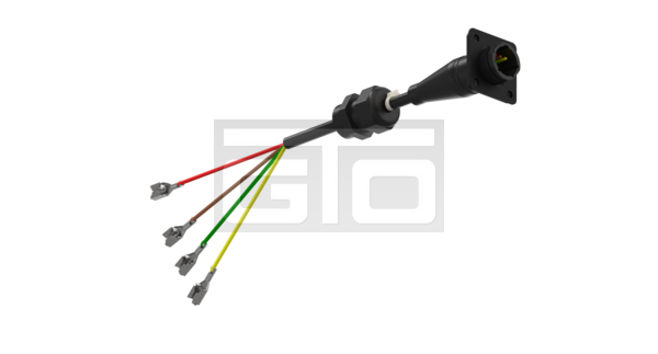 EZL-Verbindungskabel – Bild 6