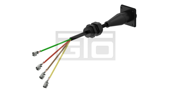 EZL-Verbindungskabel – Bild 2