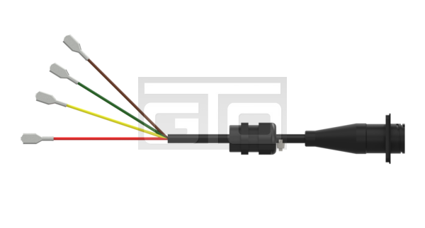 Connecting Cable - Image 6
