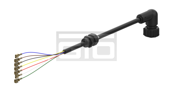 Connecting Cable - Image 2