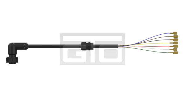 Connecting Cable - Image 5