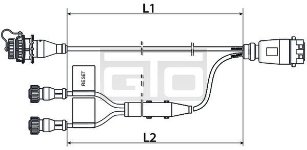EZL-Verbindungskabel – Bild 3
