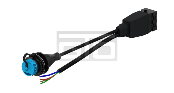 Connecting Cable - Image 2