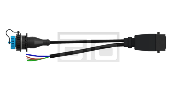 EZL-Verbindungskabel – Bild 3