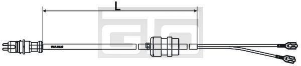 Connecting Cable - Image 5