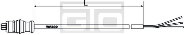 Connecting Cable - Image 2