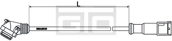 Connecting Cable