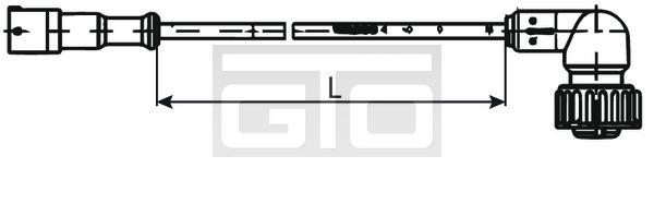 Connecting Cable - Image 2