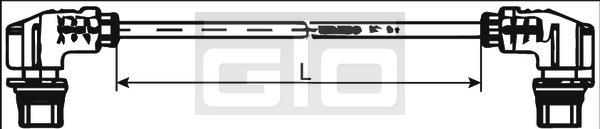 Connecting Cable - Image 2