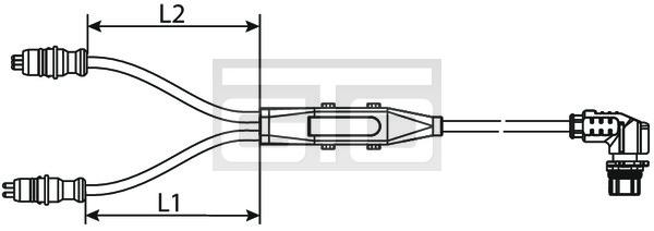 EZL-Verbindungskabel – Bild 6