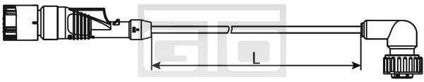 Connecting Cable - Image 6