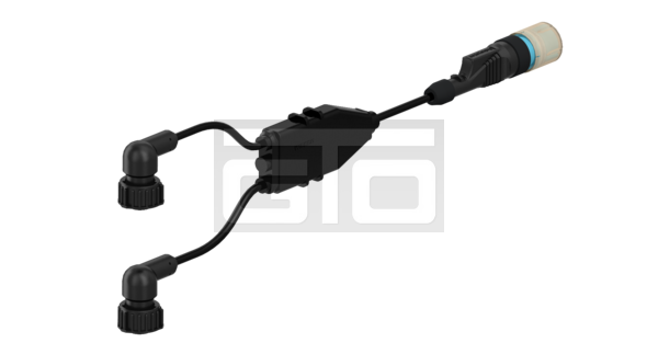 Connecting Cable - Image 3
