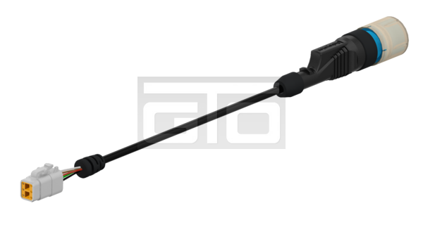 Connecting Cable