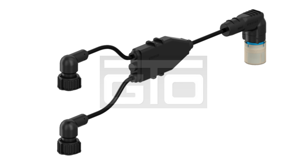Connecting Cable - Image 2