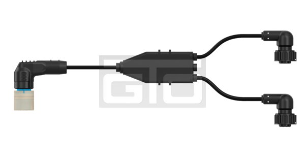 Connecting Cable
