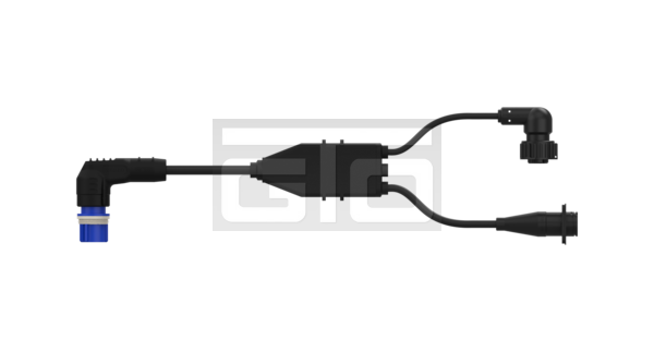 Connecting Cable - Image 3