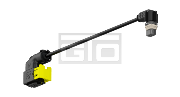 Cable with Socket - Image 2