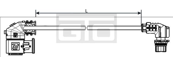 Connecting Cable