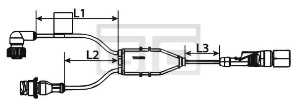 Connecting Cable