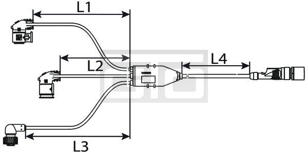 Connecting Cable