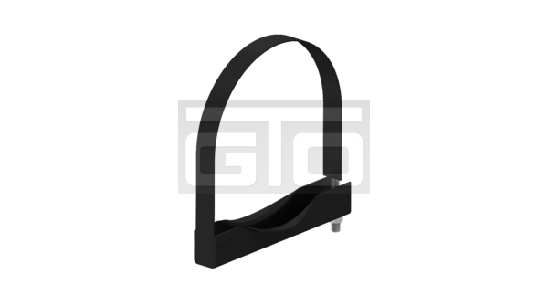 Hose Clamp - Image 3