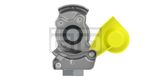 Coupling Head - Image 4