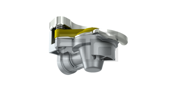 Coupling Head