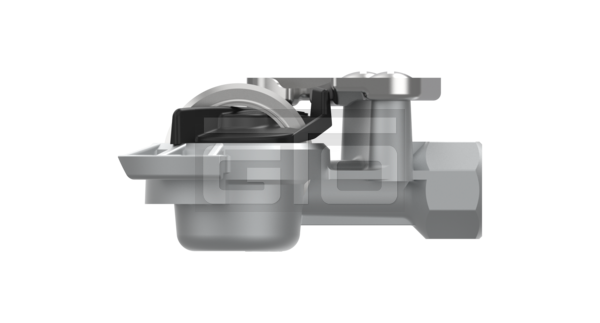 Coupling Head - Image 3