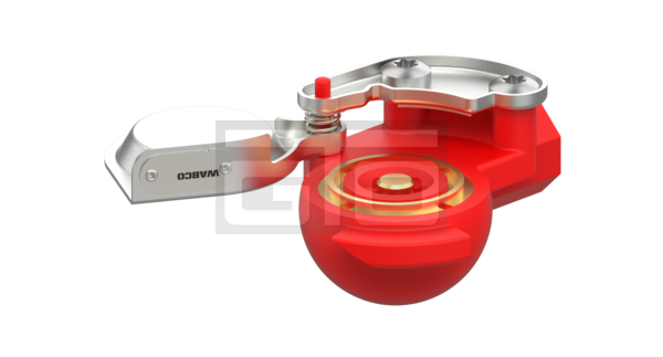 Coupling Head - Image 2