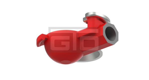Coupling Head - Image 4