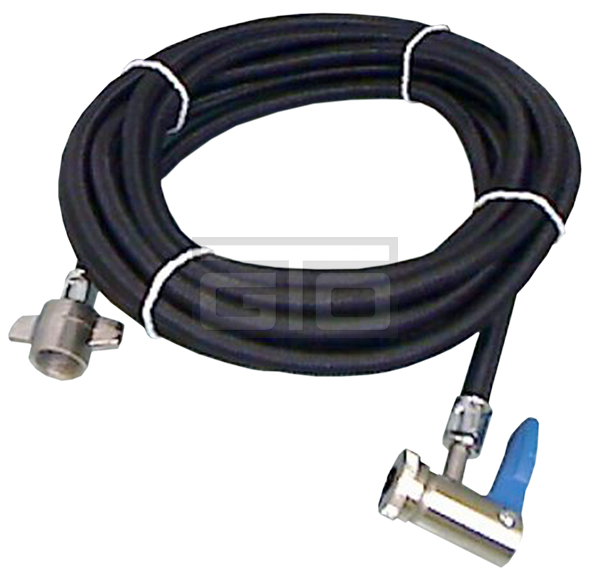 Tyre Inflation Hose