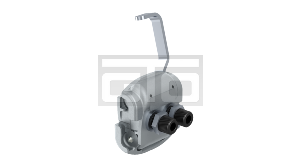 Duomatic Connector Duomatic - GTO Transport and Safety