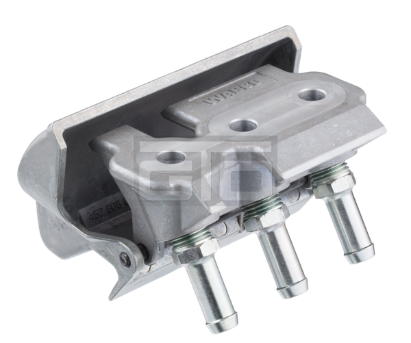 Quick Coupling