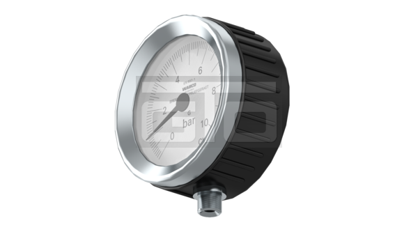 Manometer 0-10 - Afbeelding 3
