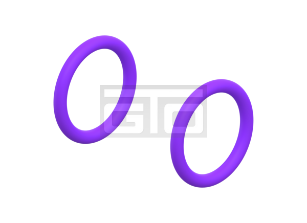 Teilesatz: O-Ring