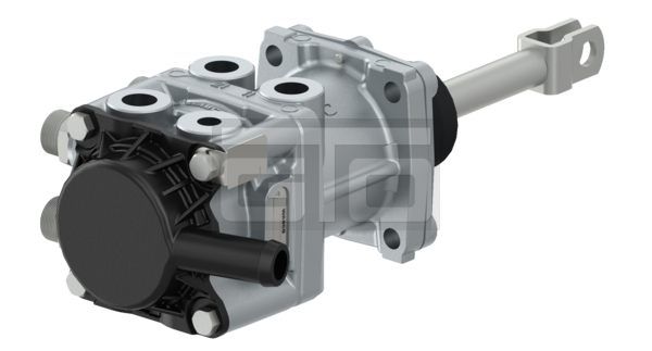 Foot brake valve - Image 4